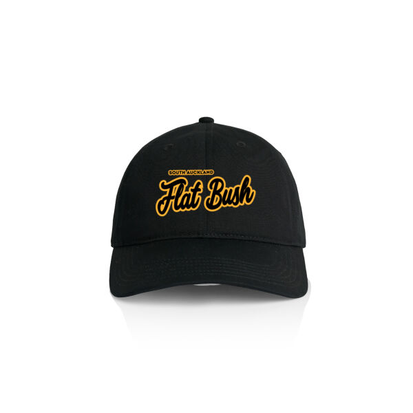 Flat Bush Collection  - Womens Access Cap Thumbnail