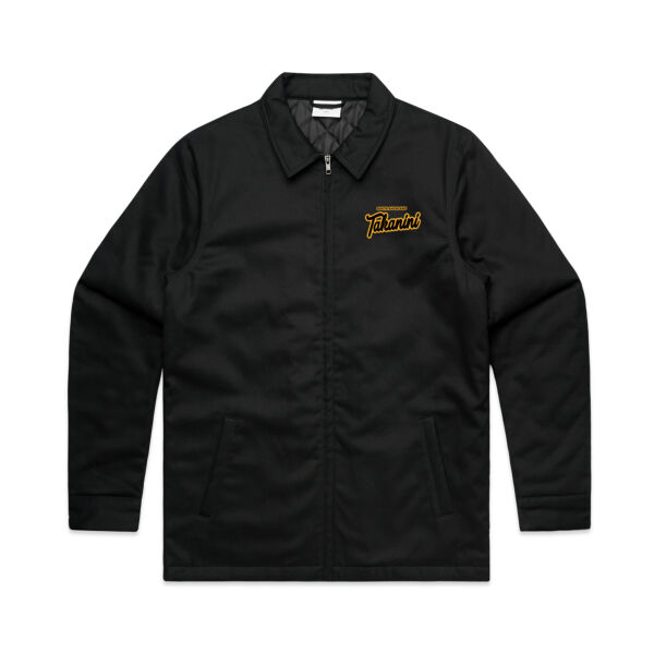 Takanini Collection - Mens Service Jacket Thumbnail