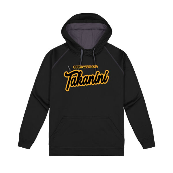 Takanini Collection - Performance Pullover Hoodie Thumbnail