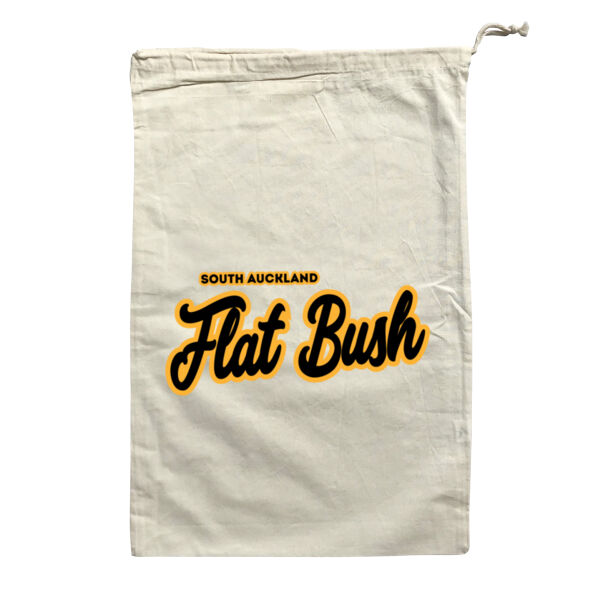 Flat Bush Collection  - Ham Bag Thumbnail