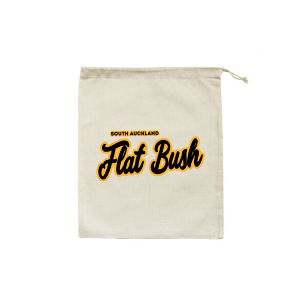 Flat Bush Collection  - Christmas Eve Bag Thumbnail