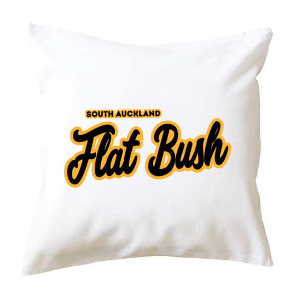 Flat Bush Collection  - Cushion cover Thumbnail