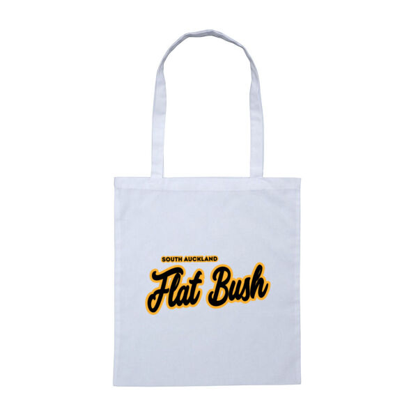 Flat Bush Collection  - Tote Bag Thumbnail