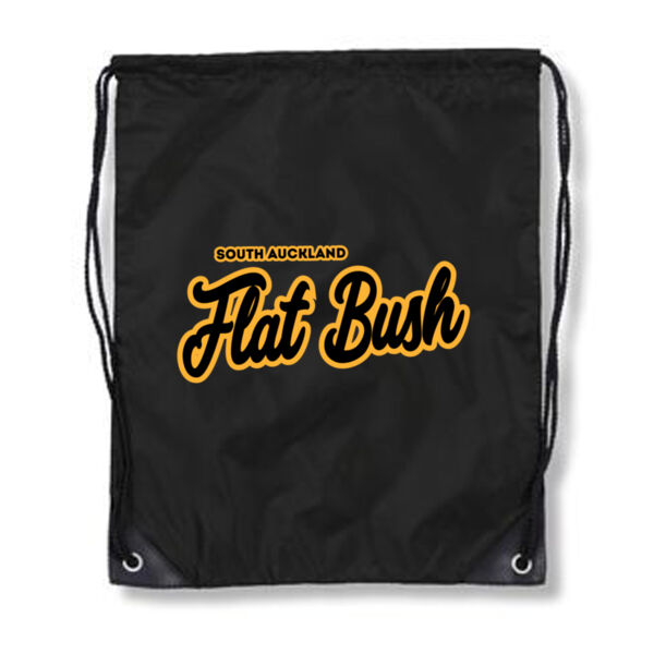 Flat Bush Collection  - Backpack Thumbnail