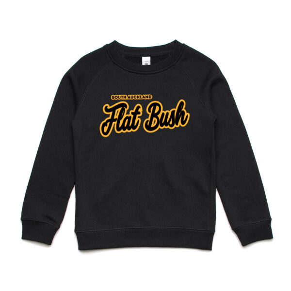 Flat Bush Collection  - Kids Supply Crew Thumbnail