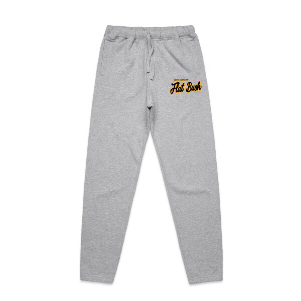Flat Bush Collection  - Womens Surplus Track Pants Thumbnail