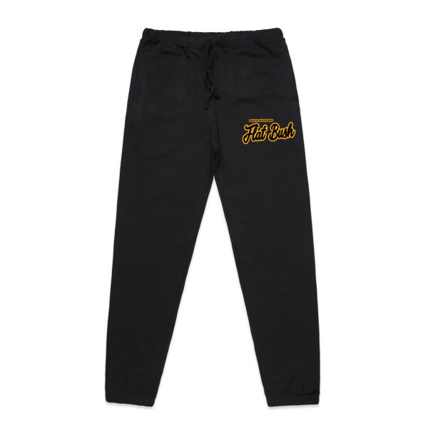 Flat Bush Collection  - Mens Surplus Track Pants Thumbnail