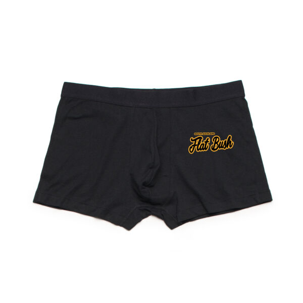 Flat Bush Collection  - Men's Boxer Briefs Thumbnail