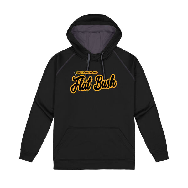 Flat Bush Collection  - Performance Pullover Hoodie Thumbnail