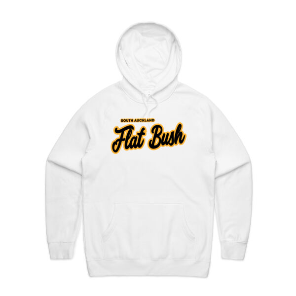 Flat Bush Collection  - Mens Supply Hood Thumbnail