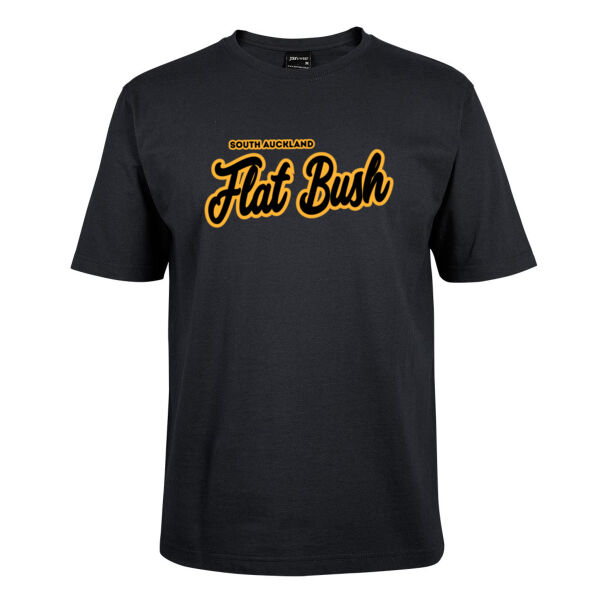 Flat Bush Collection  - JB's Mens Tee Thumbnail