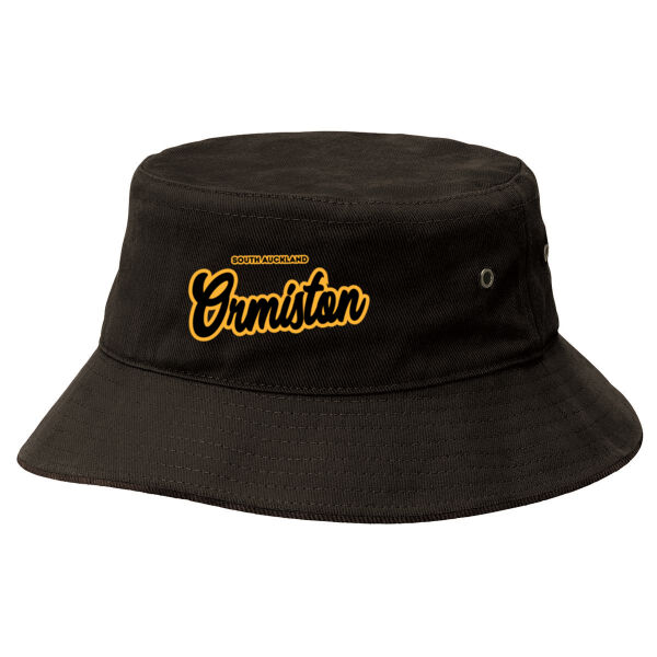 Ormiston Collection - Bucket Hat LL Thumbnail