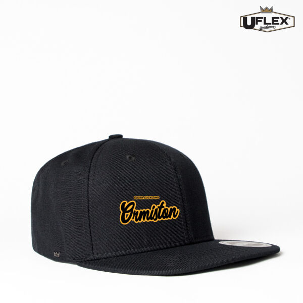 Ormiston Collection - U Flex Kids Snap Back Thumbnail