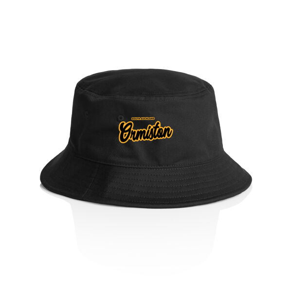 Ormiston Collection - Womens Bucket Hat Thumbnail