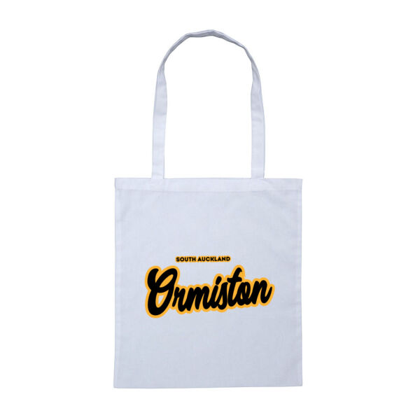 Ormiston Collection - Tote Bag Thumbnail
