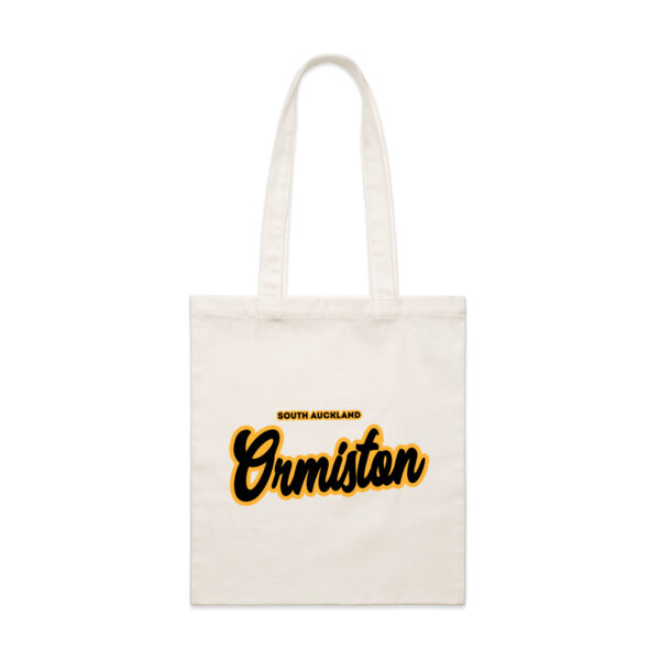 Ormiston Collection - Parcel Tote Thumbnail
