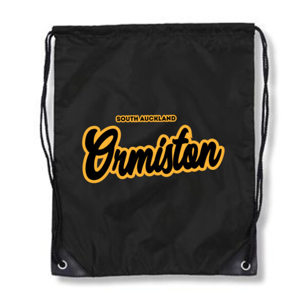 Ormiston Collection - Backpack Thumbnail
