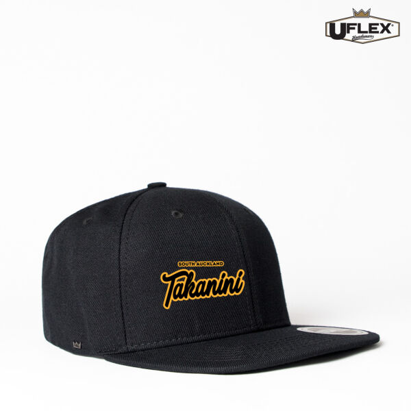 Takanini Collection - U Flex Kids Snap Back Thumbnail