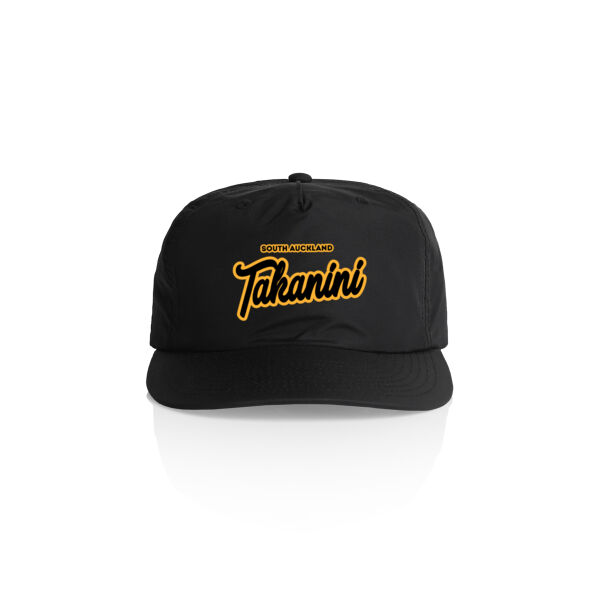 Takanini Collection - Surf Cap Thumbnail