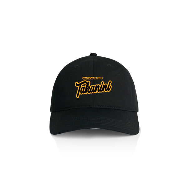 Takanini Collection - Womens Access Cap Thumbnail