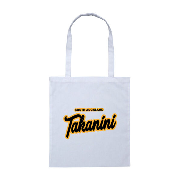Takanini Collection - Tote Bag Thumbnail