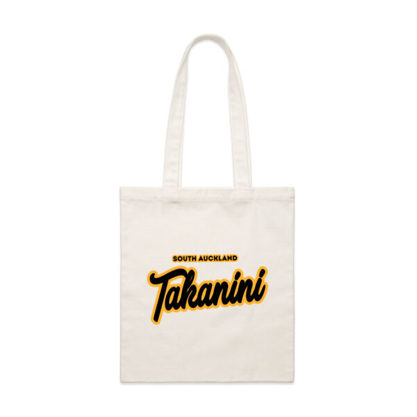 Takanini Collection - Parcel Tote Thumbnail