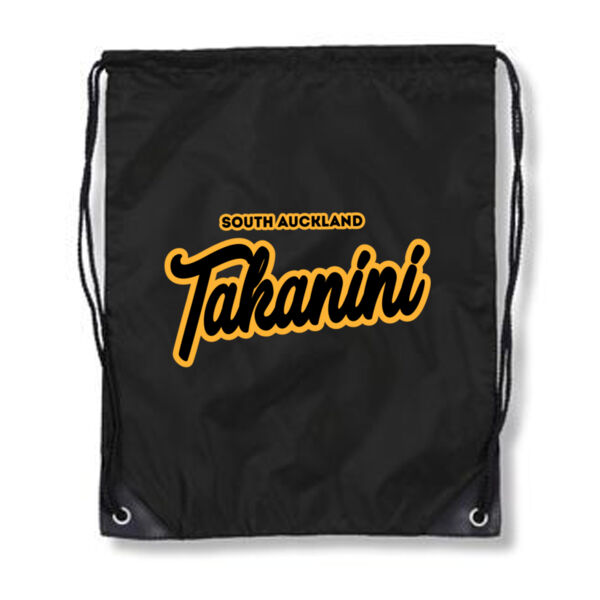 Takanini Collection - Backpack Thumbnail