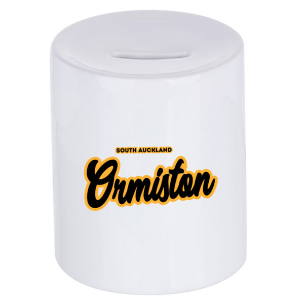 Ormiston Collection - Money Box Thumbnail