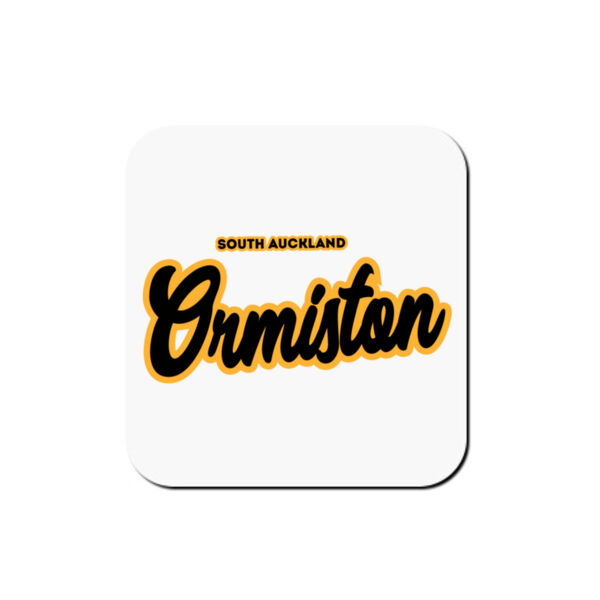 Ormiston Collection - Coaster - Square Hardboard Thumbnail