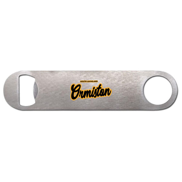 Ormiston Collection - Bottle Opener Thumbnail