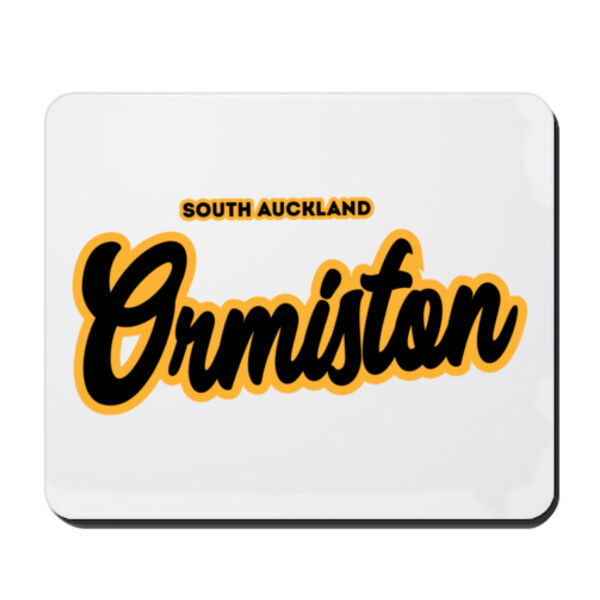 Ormiston Collection - Mouse Pad Thumbnail