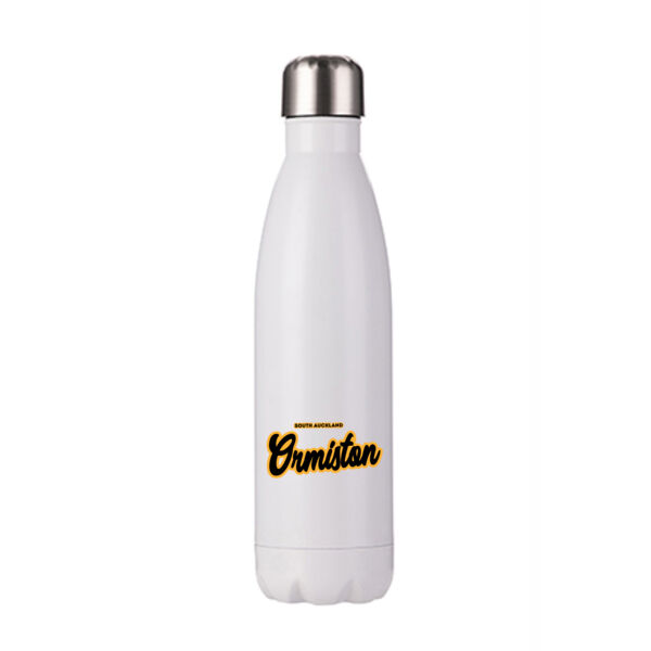 Ormiston Collection - Stainless Bottle Thumbnail