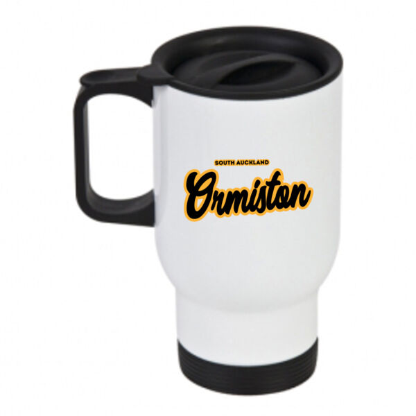Ormiston Collection - Travel Mug Thumbnail