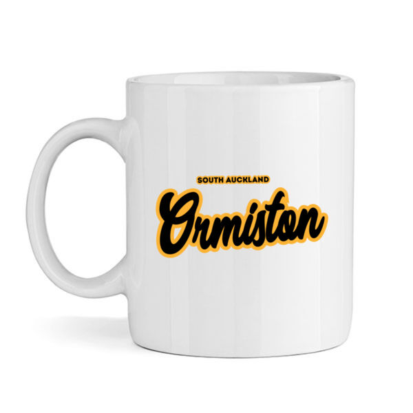 Ormiston Collection - Mug Thumbnail