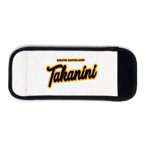 Takanini Collection - Can Cooler Wrap Thumbnail