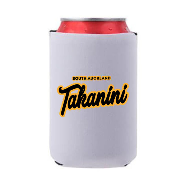 Takanini Collection - Can Cooler Thumbnail
