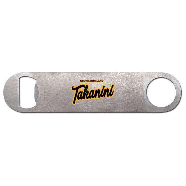 Takanini Collection - Bottle Opener Thumbnail
