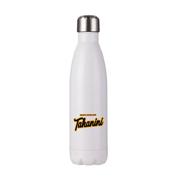 Takanini Collection - Stainless Bottle Thumbnail