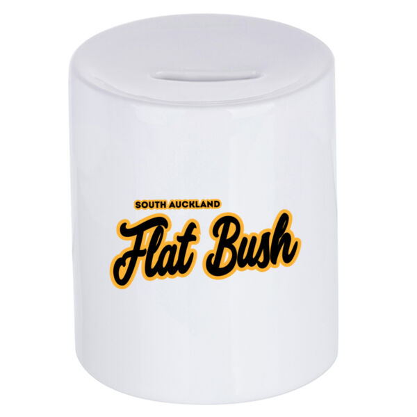 Flat Bush Collection  - Money Box Thumbnail