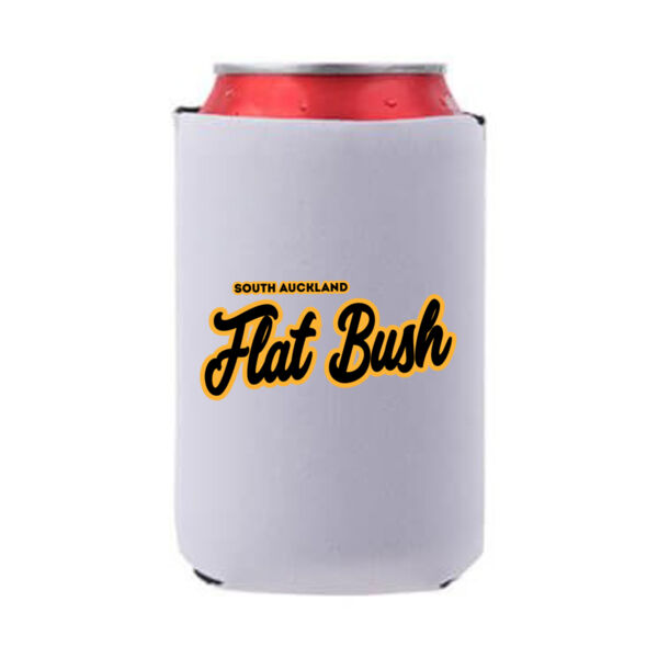 Flat Bush Collection  - Can Cooler Thumbnail