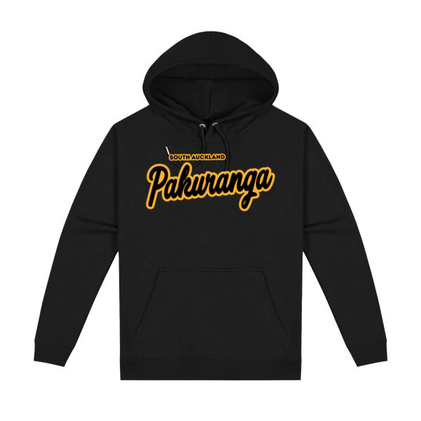 Pakuranga Collection - Kids Origin Hoodie Thumbnail