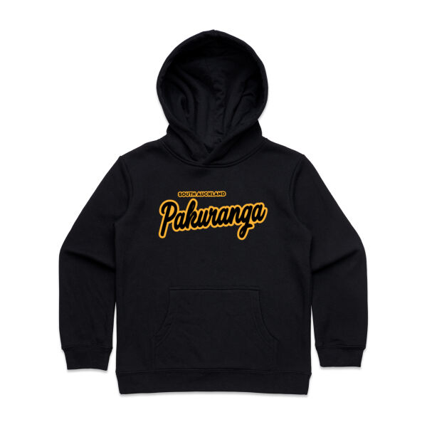 Pakuranga Collection - Kids Supply Hoodie Thumbnail