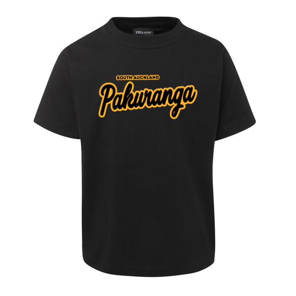 Pakuranga Collection - Kids Tee Thumbnail