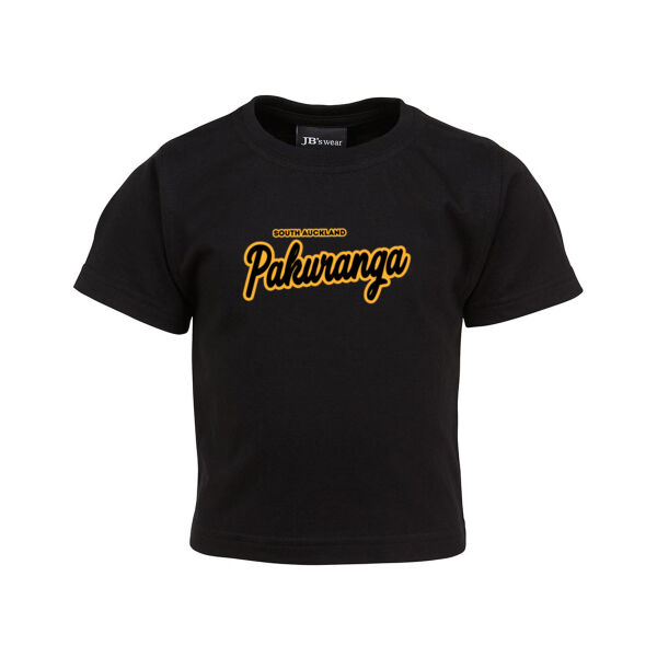 Pakuranga Collection - Infant Tee Thumbnail
