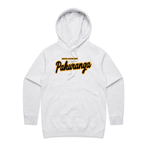 Pakuranga Collection - Womens Supply Hood Thumbnail