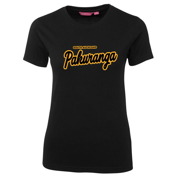 Pakuranga Collection - Ladies Tee Thumbnail