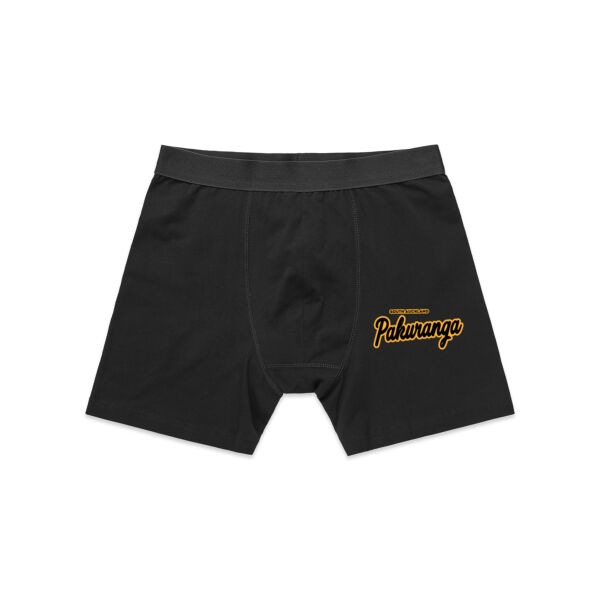 Pakuranga Collection - Men's Trunks Thumbnail