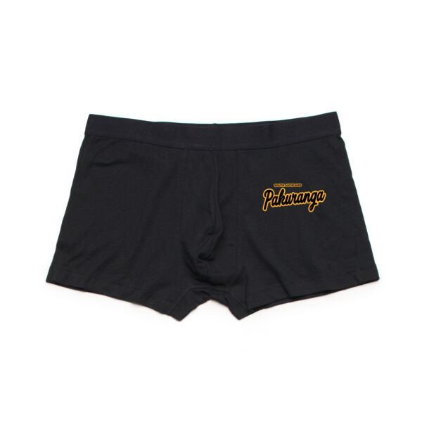 Pakuranga Collection - Men's Boxer Briefs Thumbnail