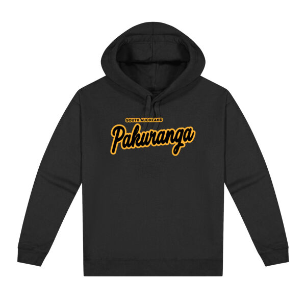 Pakuranga Collection - Mens Pocketless Hoodie Thumbnail