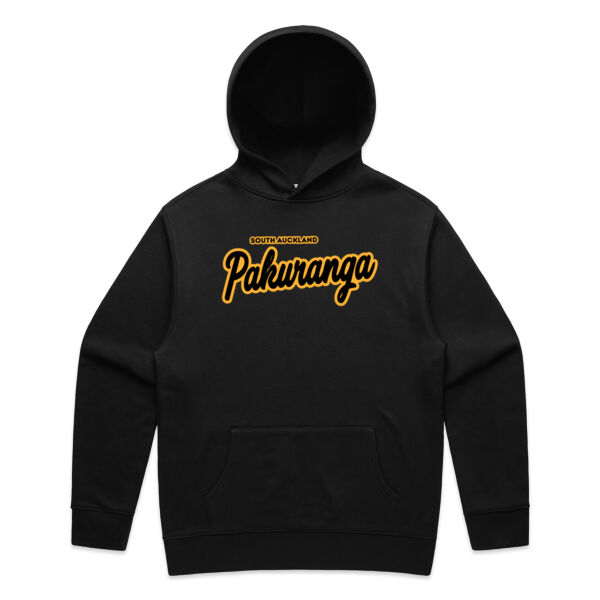 Pakuranga Collection - Mens Relax Hood Thumbnail